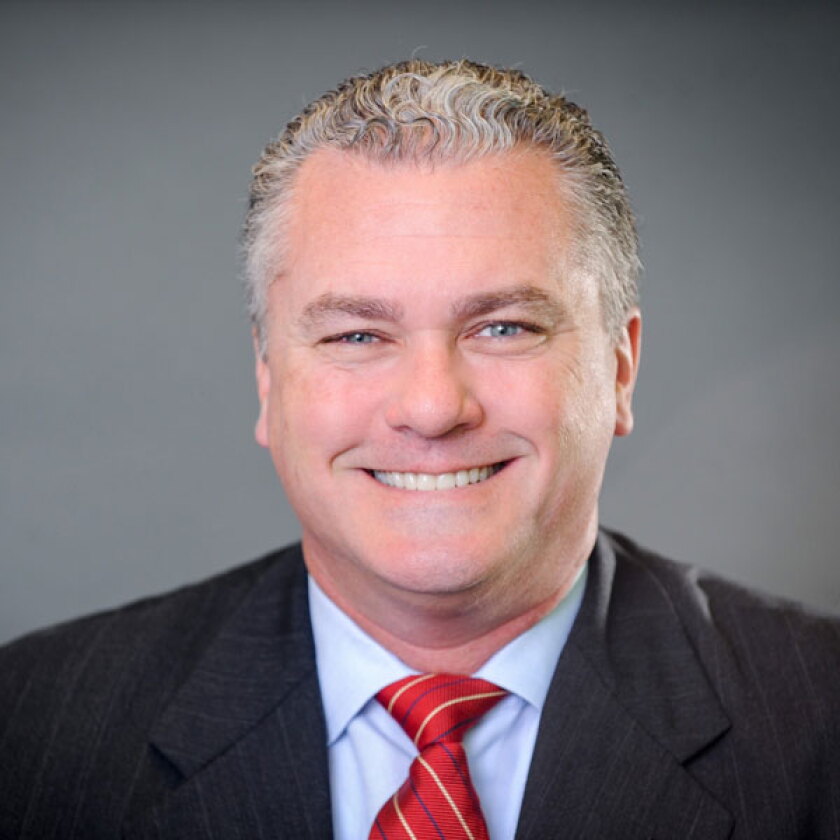 Larry Thompson of Veriato