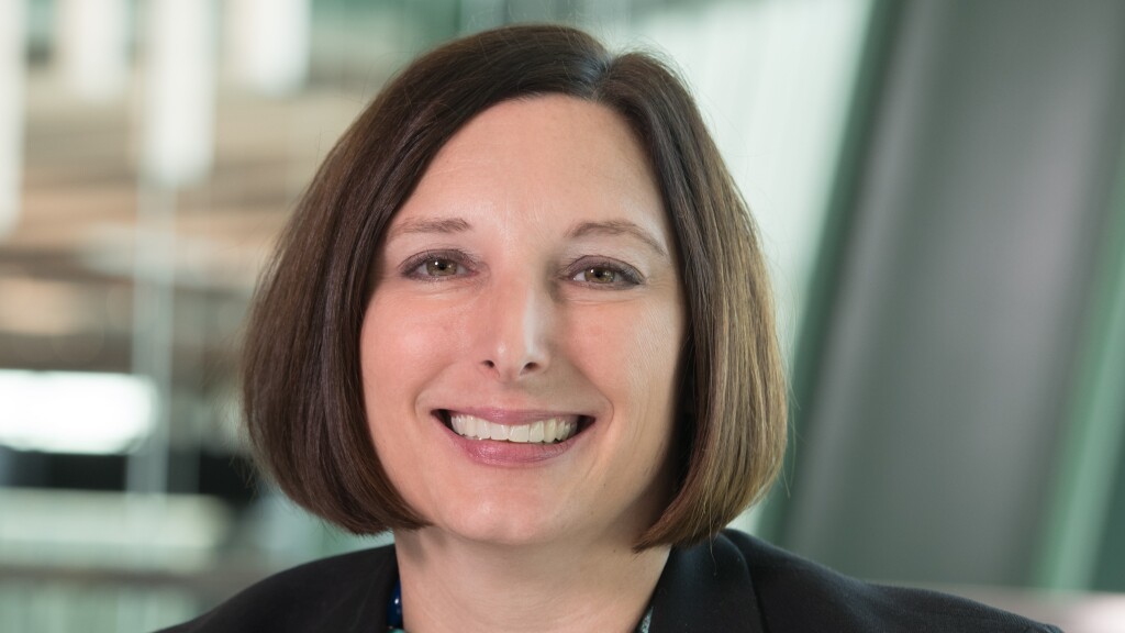 Women in banking CEOs American Banker