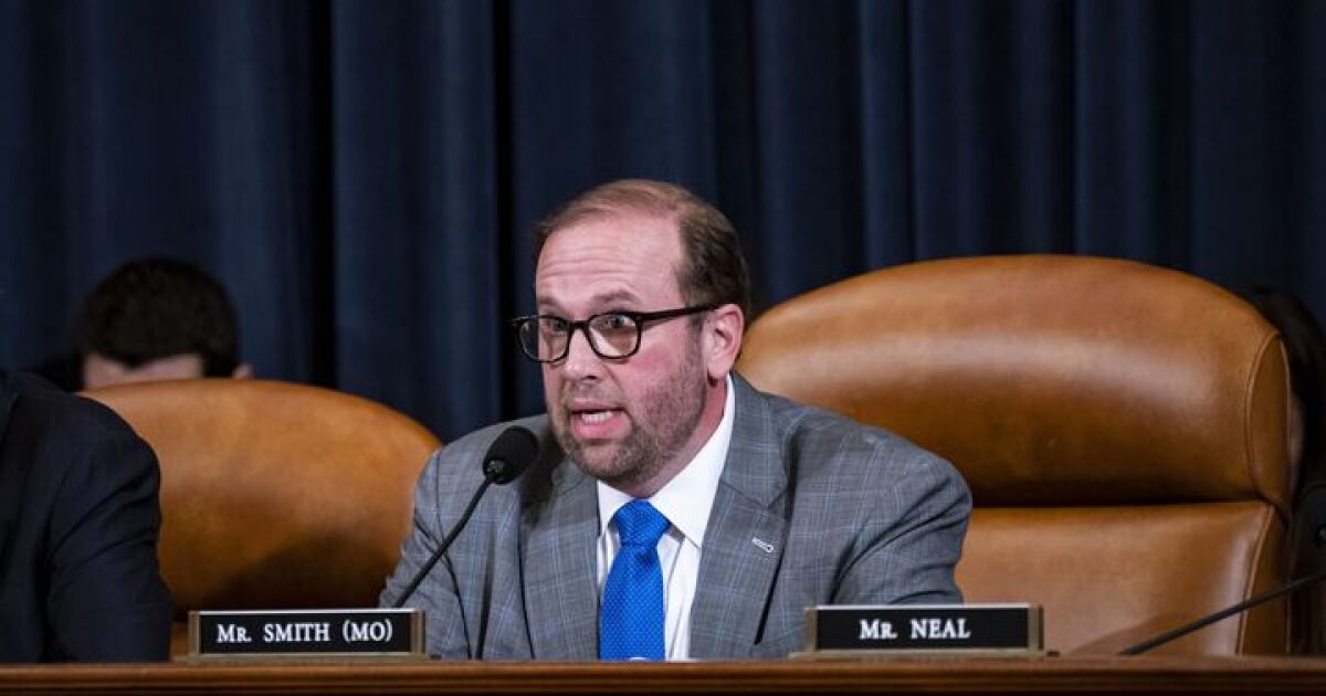 Tax-exempt hospitals face scrutiny from Home Republicans Tax-exempt hospitals face scrutiny from Home Republicans