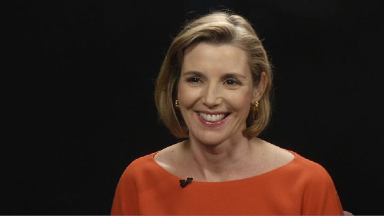 Thumbnail for Video: Sallie Krawcheck on Regulation & Reform