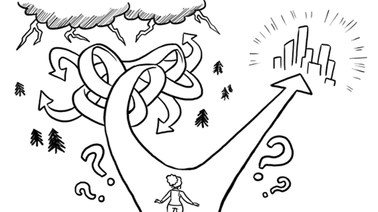 Thumbnail for Video: Tax software and support for the experts