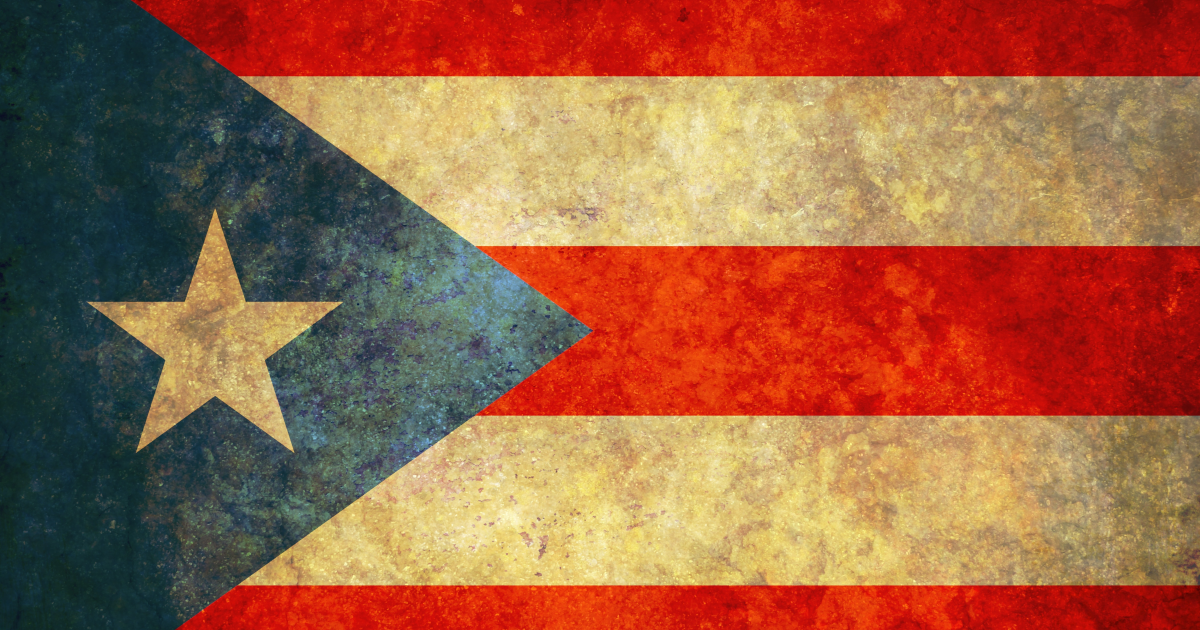 Puerto Rico investor group scores victory over investment funds Puerto Rico investor group scores victory over investment funds