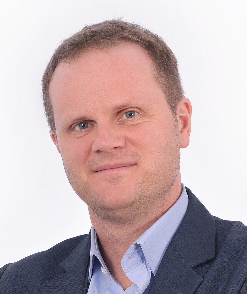 Edward Haigh of Source Global Research