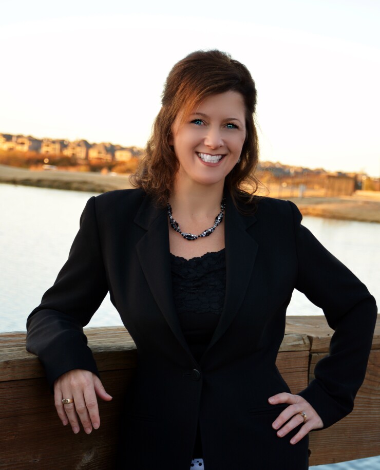 Tish Ashley of Highlands Residential Mortgage ranked No. 116 in the 2017 Top Producers Rankings.