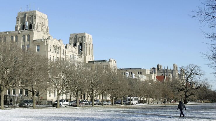 University of Chicago