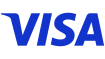 Visa Sponsor Logo