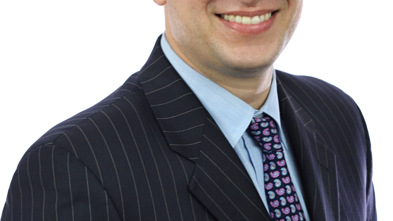 Jeremy D. Schwartz, CFA