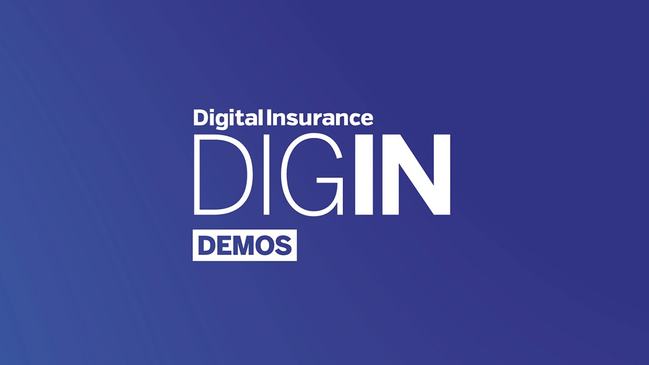 Digital Insurance 2022: Demos Group 3