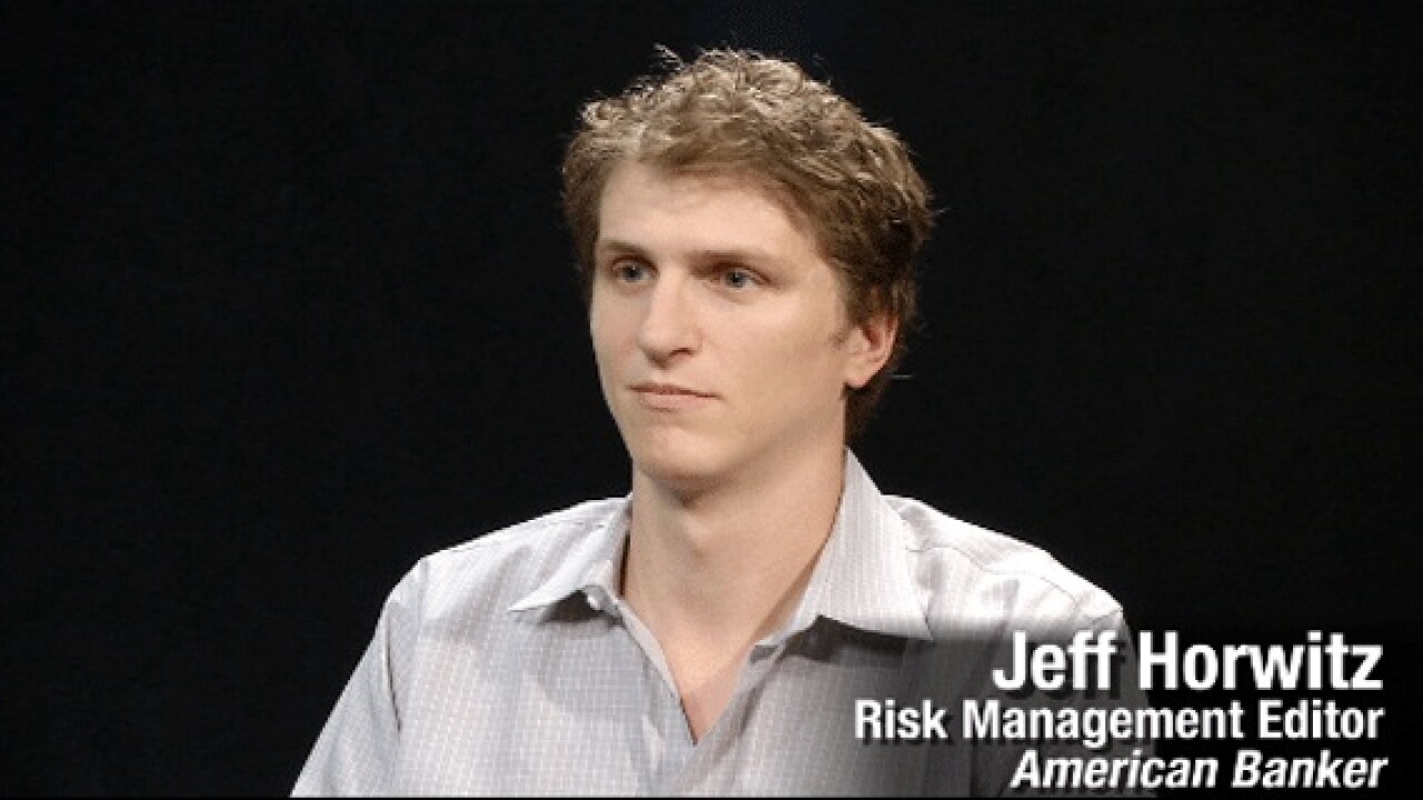 Thumbnail for Video: What Is the FHFA Thinking?