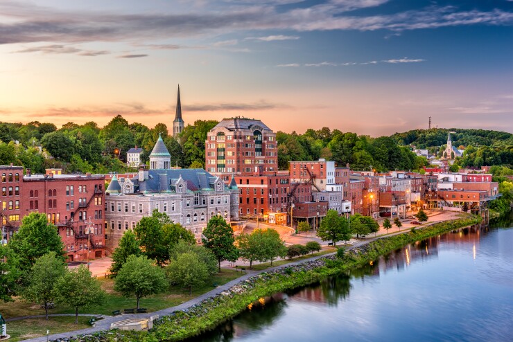 Portland, Maine