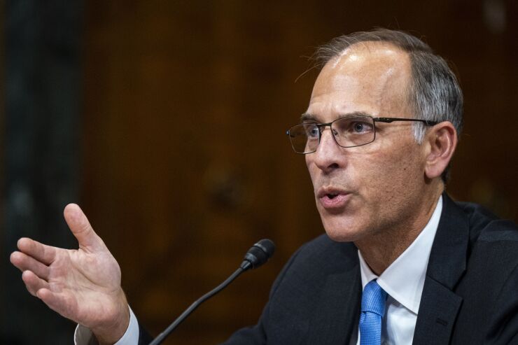 Mark Zandi, chief economist, Moody's Analytics