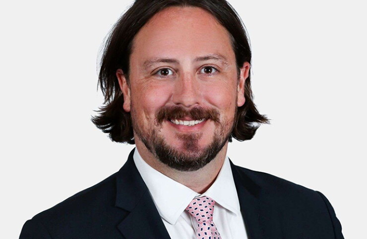 Timothy Bramwell