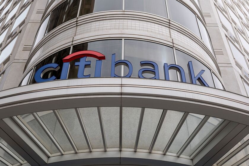 Citi is the first major U.S. commercial bank to agree to an outside investigation of how it does business and invests in nonwhite communities.