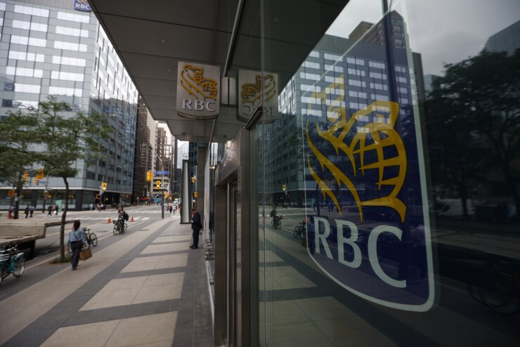 RBC Plans To Cut Jobs As CEO McKay Vows To Rein In Expenses
