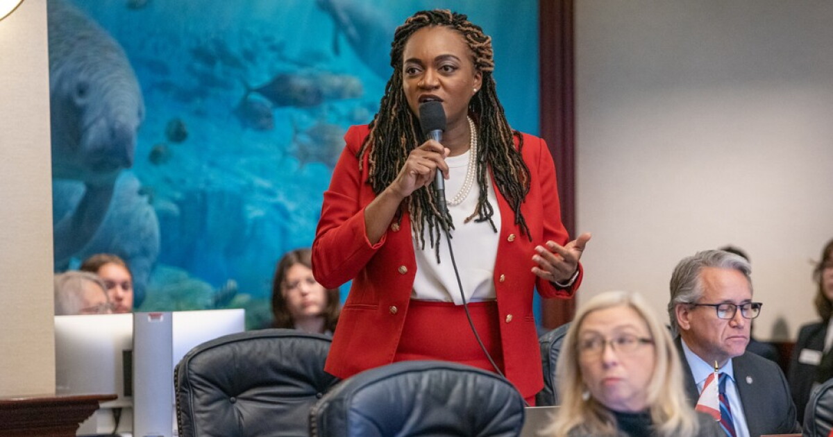 Florida judge rejects Florida property tax referendum language