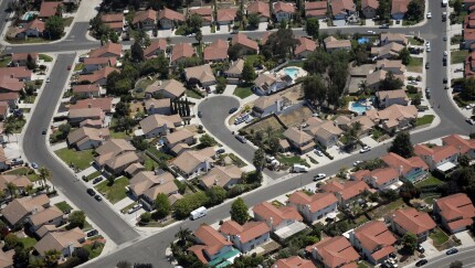 Southern California homes