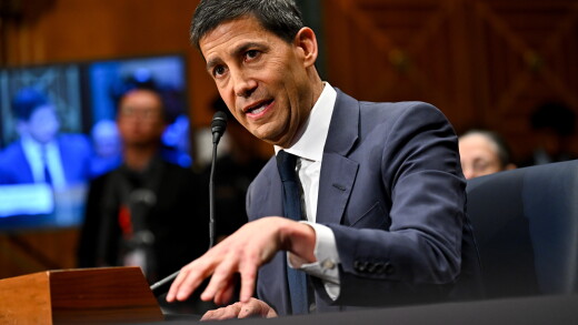Kevin Warsh