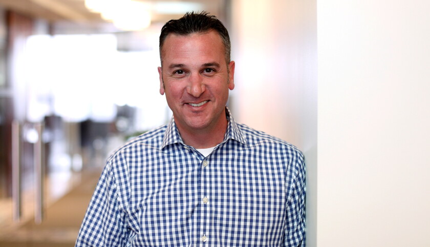 BondWave CEO Michael Ruvo.