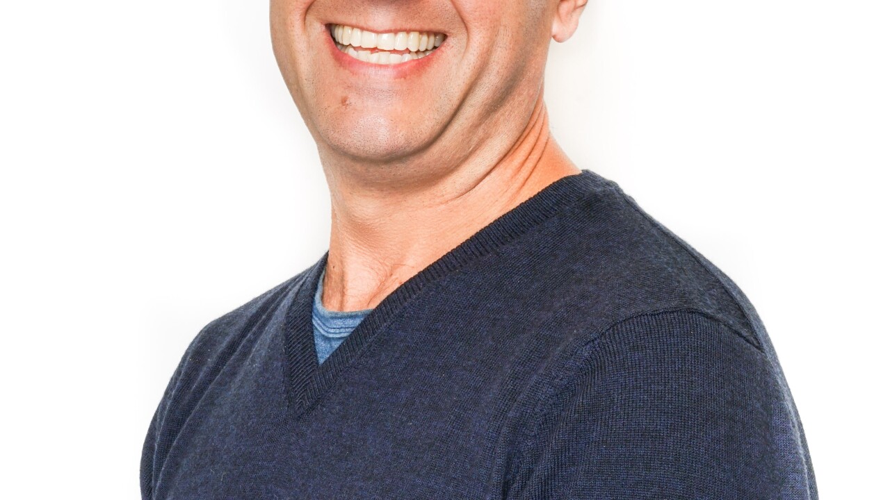 Mark Heyman, PhD, CDE