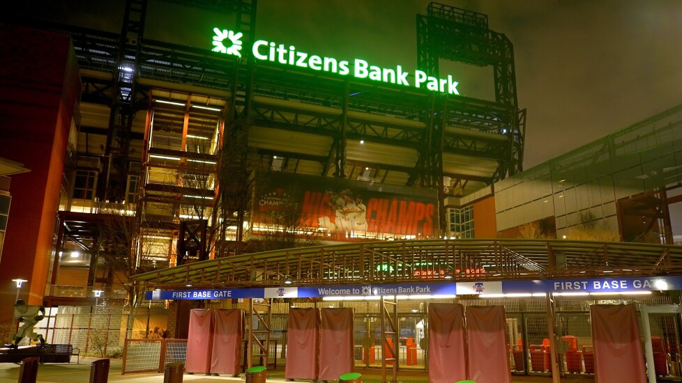 Citizens Bank Park
