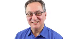 John Buckley, CEO of Gerber FCU