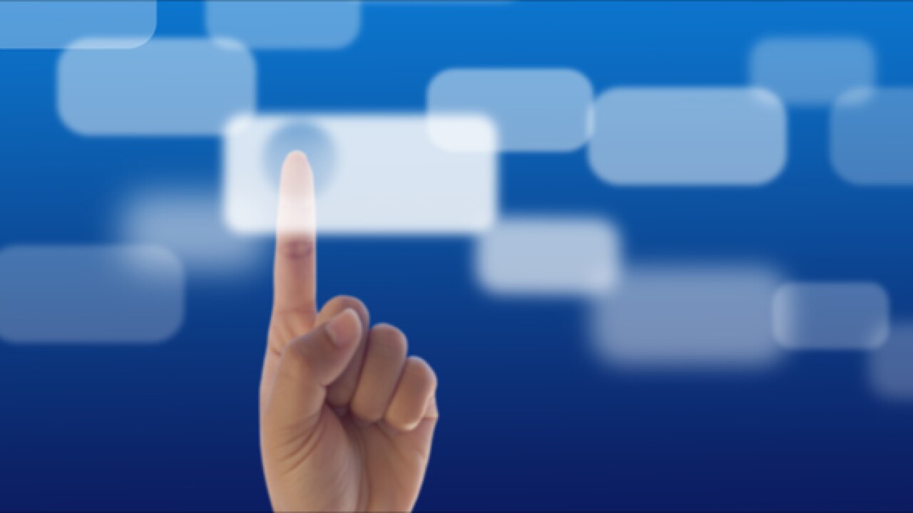Thumbnail for Video: Consumers Call for Specialty Branches, Digital Depositories