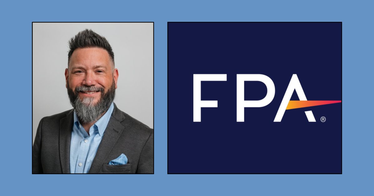 FPA partners with Snappy Kraken to update PlannerSearch FPA partners with Snappy Kraken to update PlannerSearch