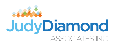 Judy Diamond Logo