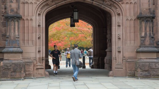 Princeton University