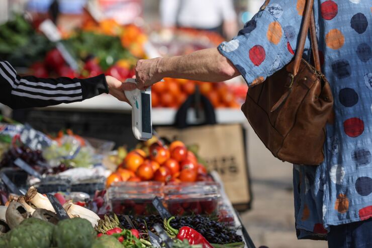 U.K. Economy Ahead Of Latest Inflation Figures