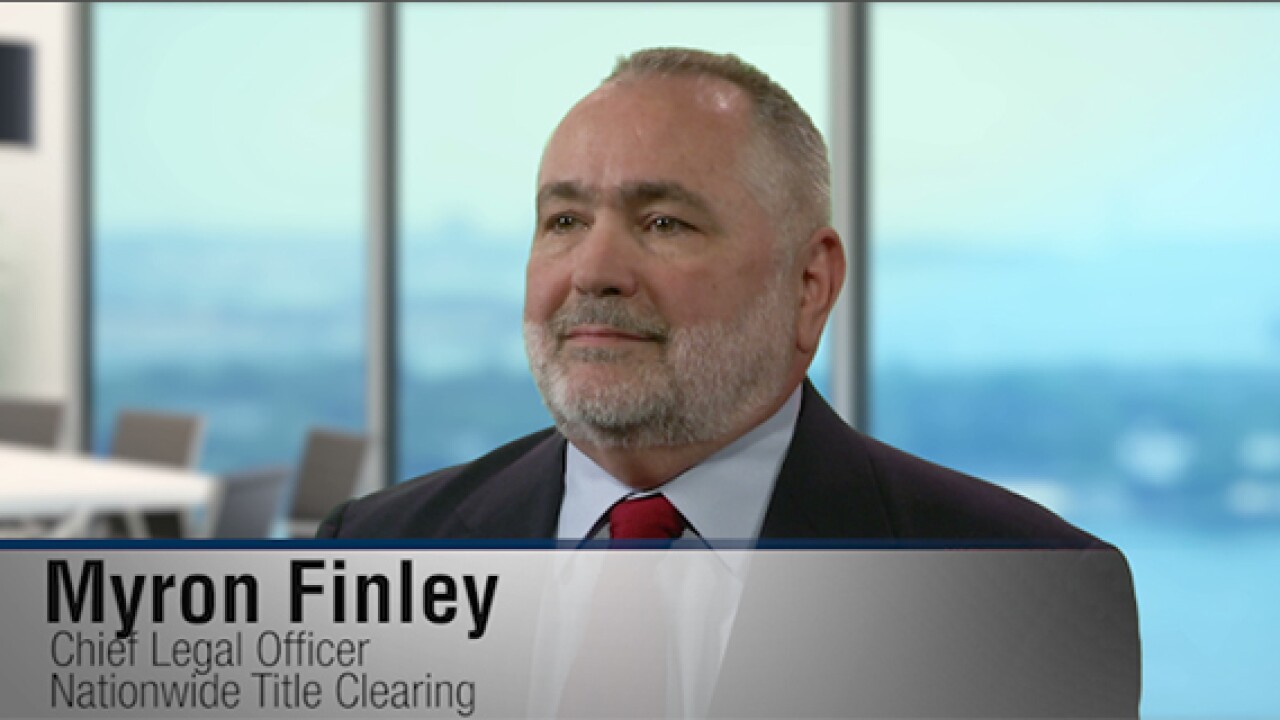 Thumbnail for Video: What are the pitfalls of a badly managed signing authority and Power-of-Attorney database?