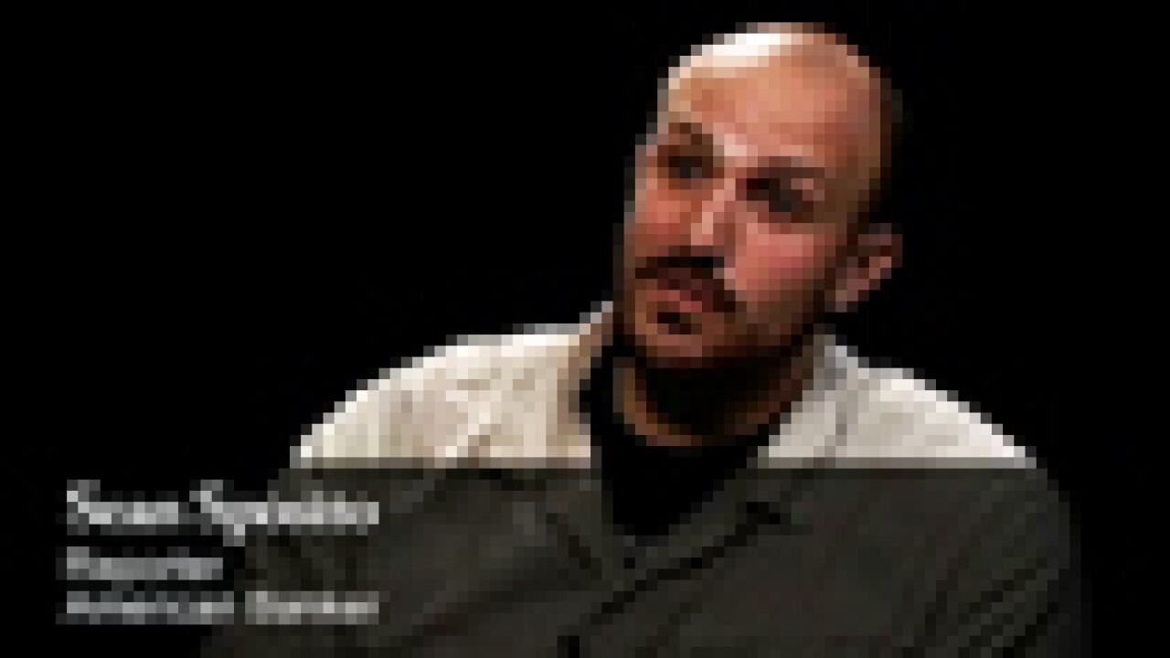 Thumbnail for Video: Occupy Wall Street Explained