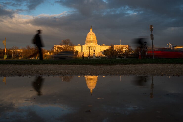 U.S. Capitol