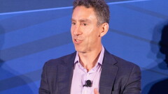 Jeremy Dubow at the 2026 Firm Growth Forum
