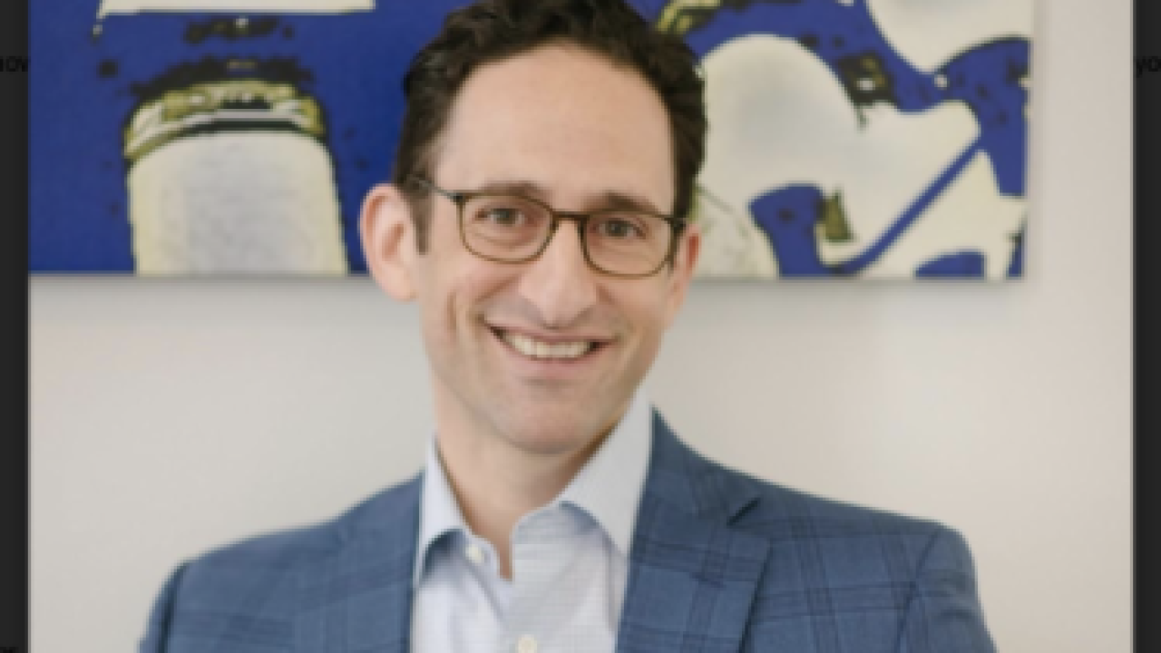 Adam Holt of Asset-Map