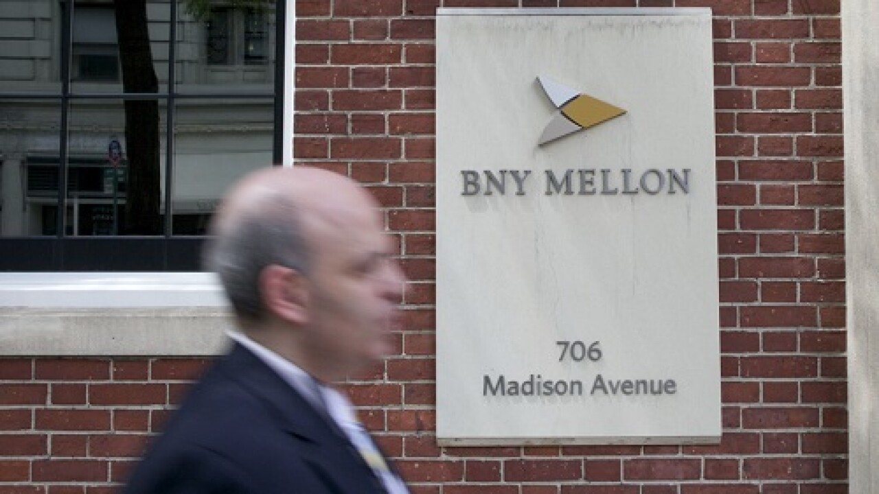 BNY Mellon Tech Issues Continue to Dog Funds