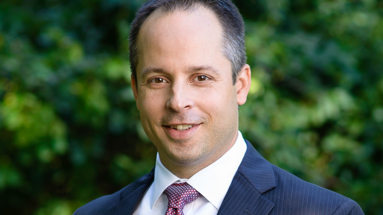 Chad Onufrechuk - Adviser Investments