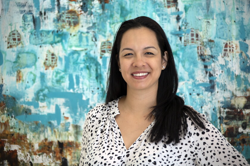 Liz Lasher, VP of fraud product marketing and portfolio strategy at FICO