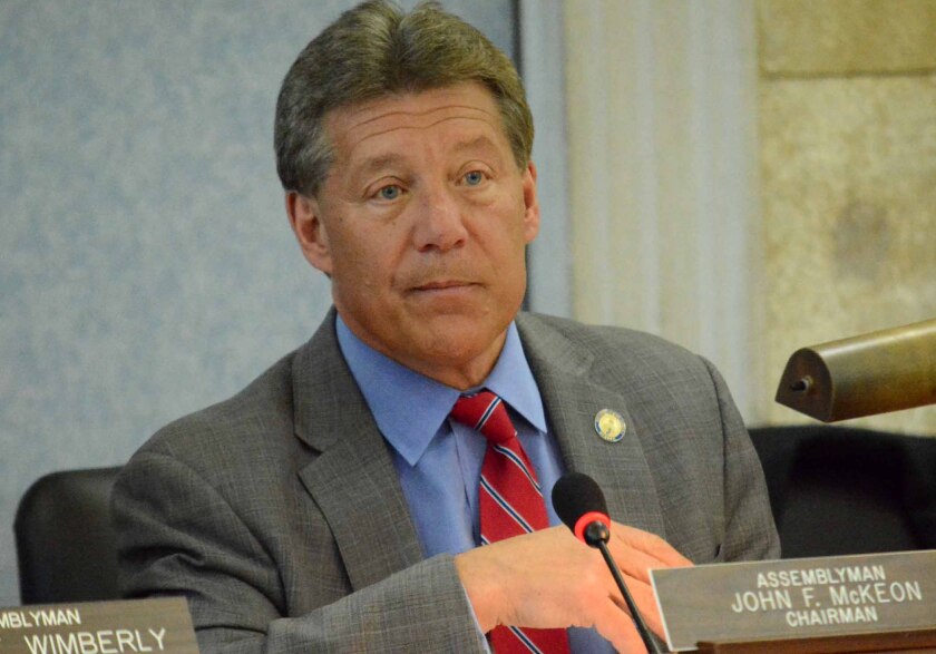 New Jersey plan to tax stock trades could hamper state's financial sector