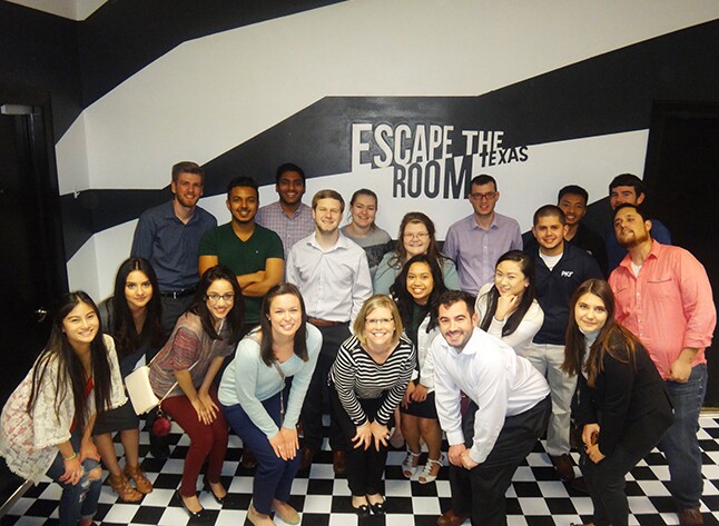 Best Firms - PKF Texas