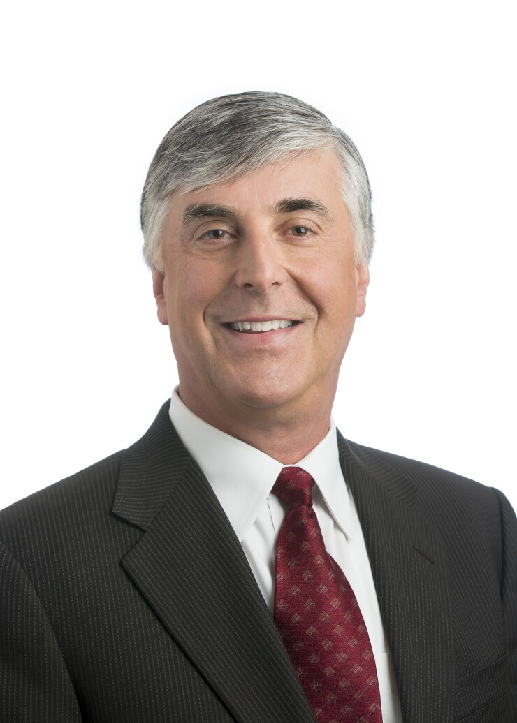 Ronald Schwartz, senior portfolio manager, Seix Investment Advisors.