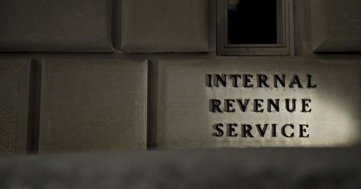 AI, due diligence and the new IRS AI, due diligence and the new IRS