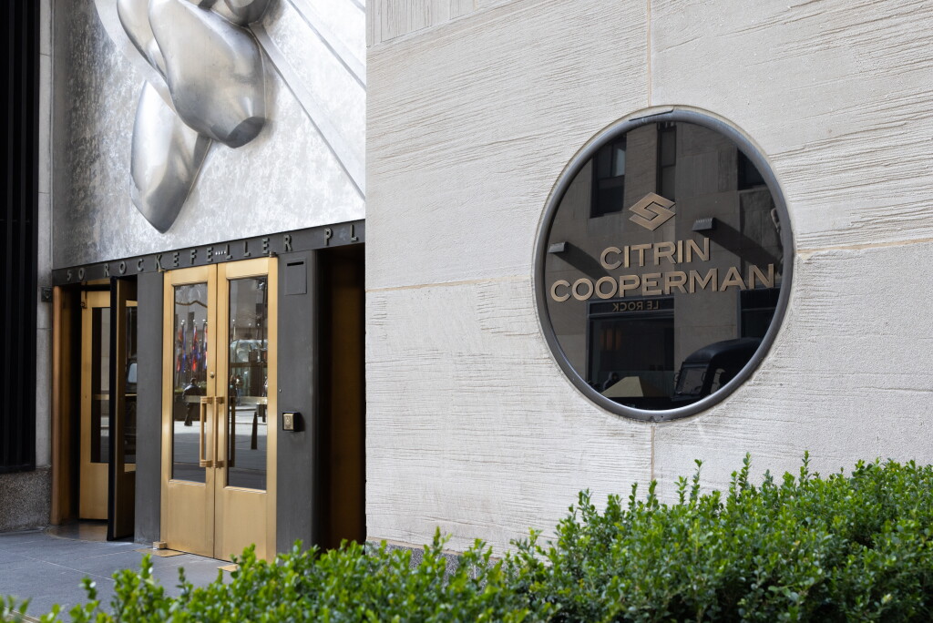 Fooperman Citrin Cooperman acquires LGA | Accounting Today