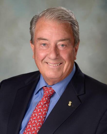 TenHaagen_Jon_TenHaagenFinancialCorp