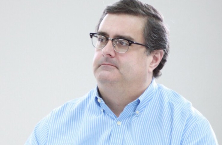 CNE Policy Director Sergio Marxuach