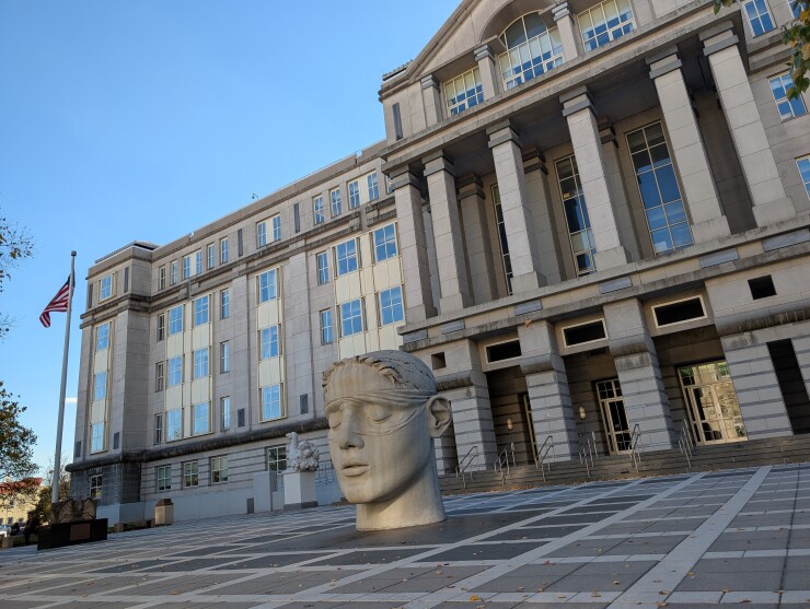 U.S. District Court, Newark, New Jersey