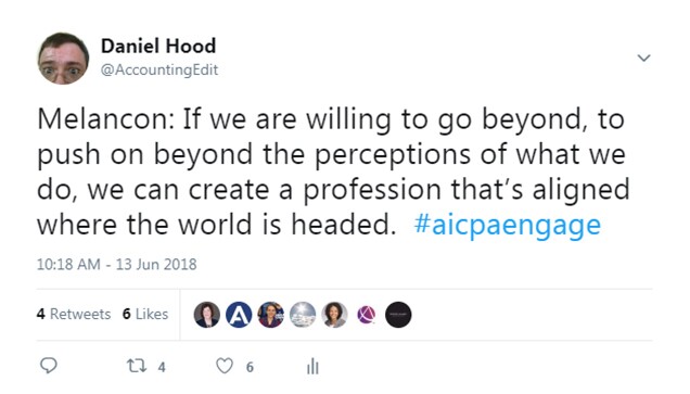 Engage 2018 - Go Beyond