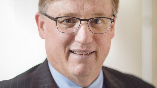 Glen Lee, CFO, Washington D.C.