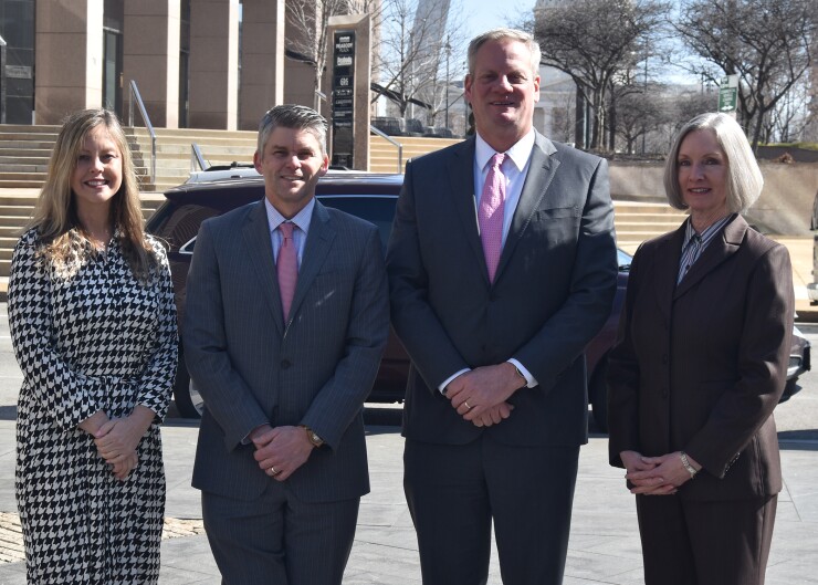 RBC lands $500M team from Morgan Stanley | Financial Planning