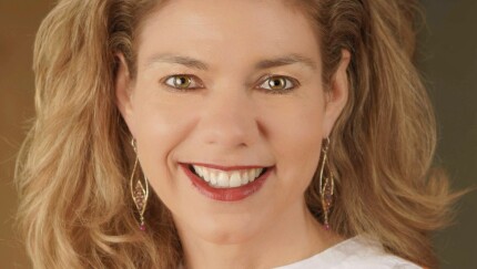 Lindsey Argalas, incoming chief digital and innovation officer at Banco Santander.